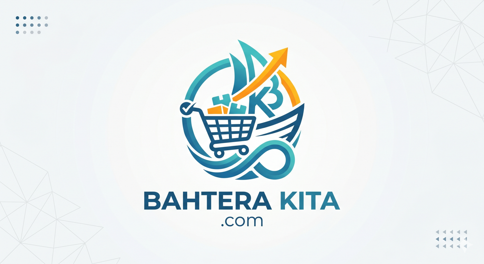 Logo BahteraKita